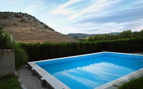 Cortijo La Gineta