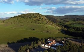 Cortijo La Gineta